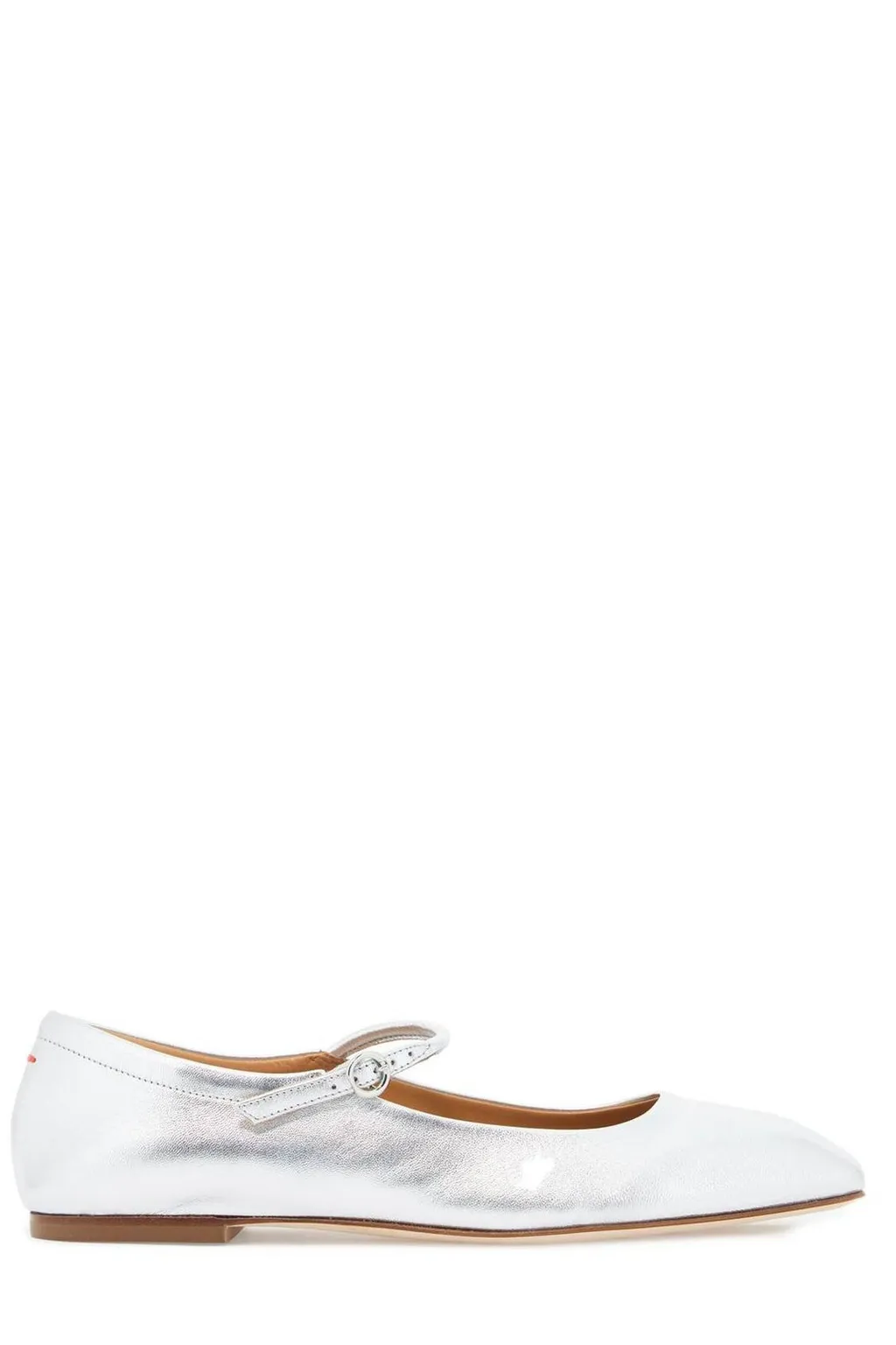 Uma Mary-Jane Flats
