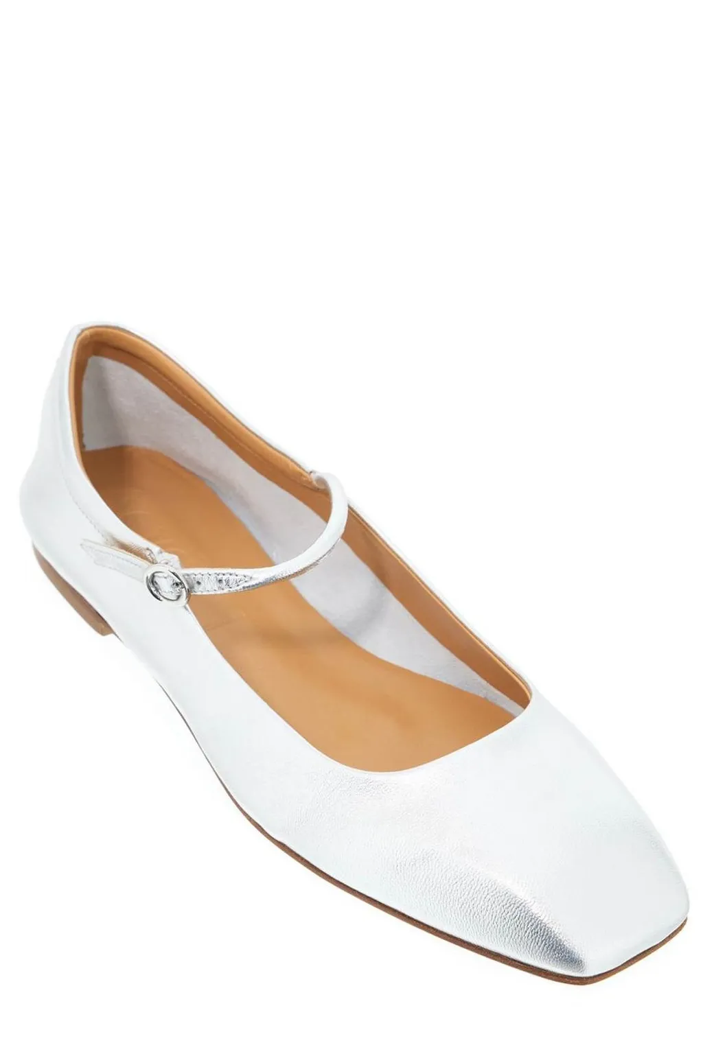 Uma Mary-Jane Flats
