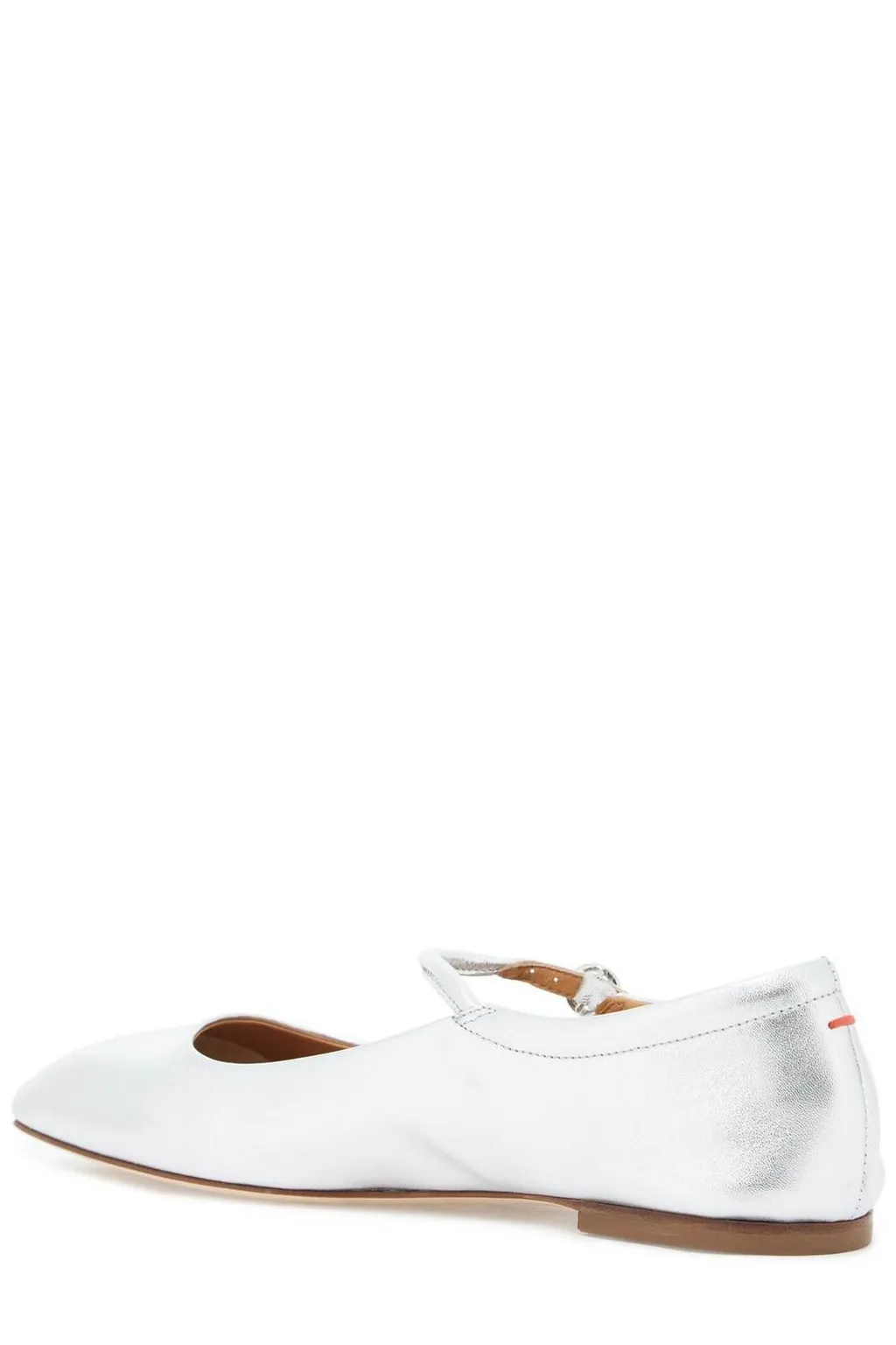 Uma Mary-Jane Flats