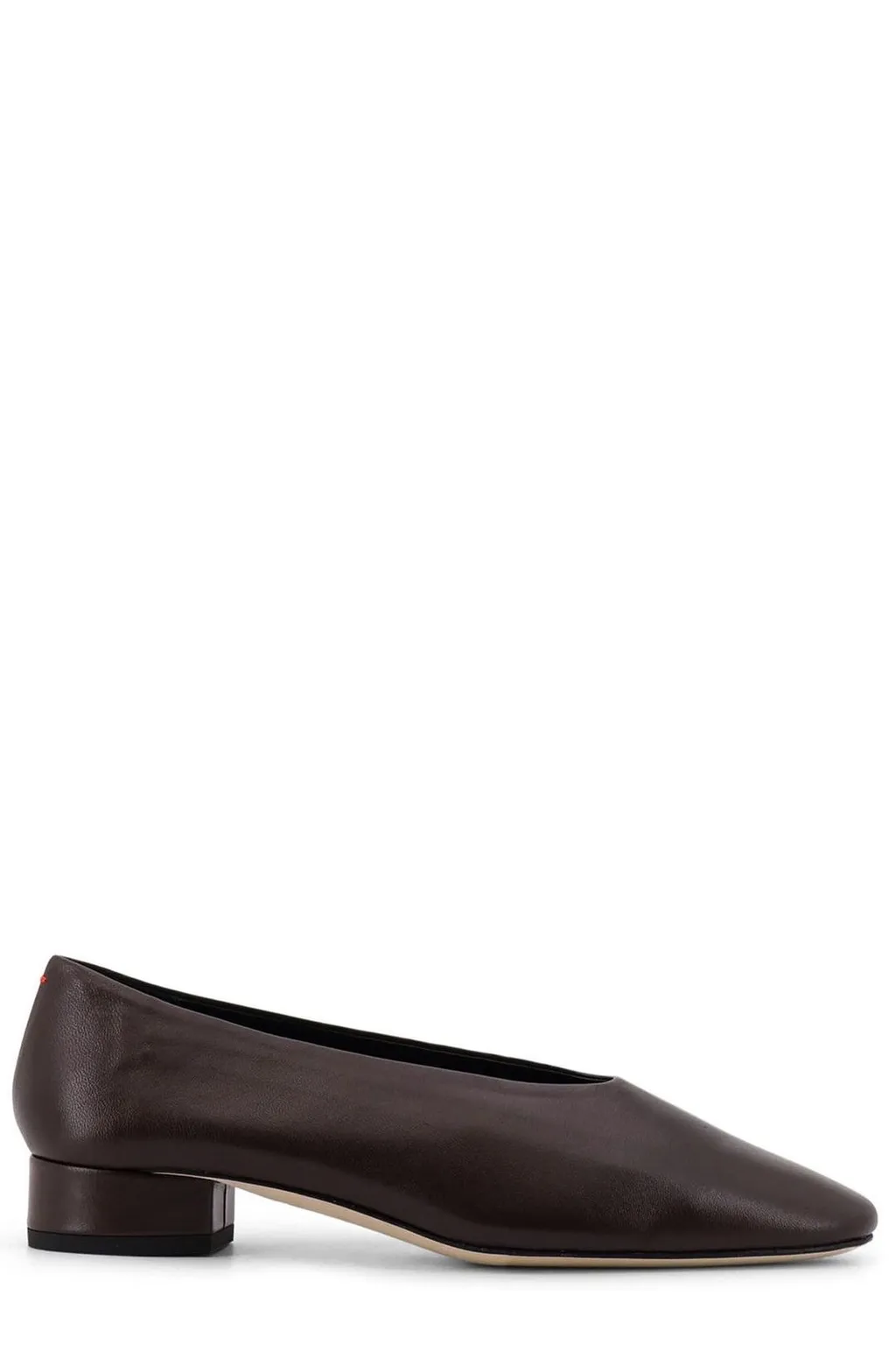 Delia Pointed Toe Pumps