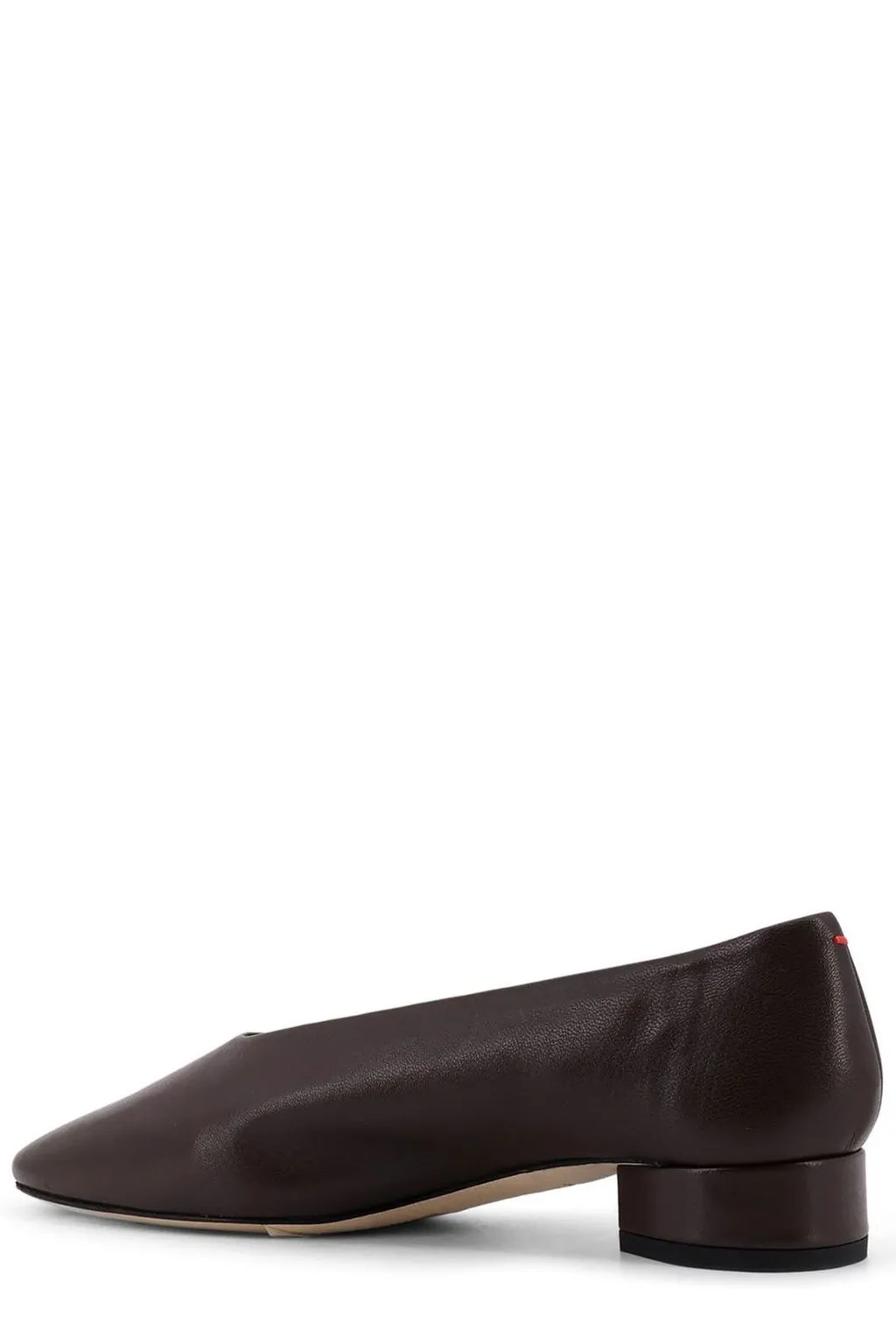 Delia Pointed Toe Pumps