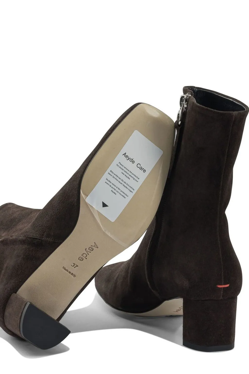 Millie Ankle Boots