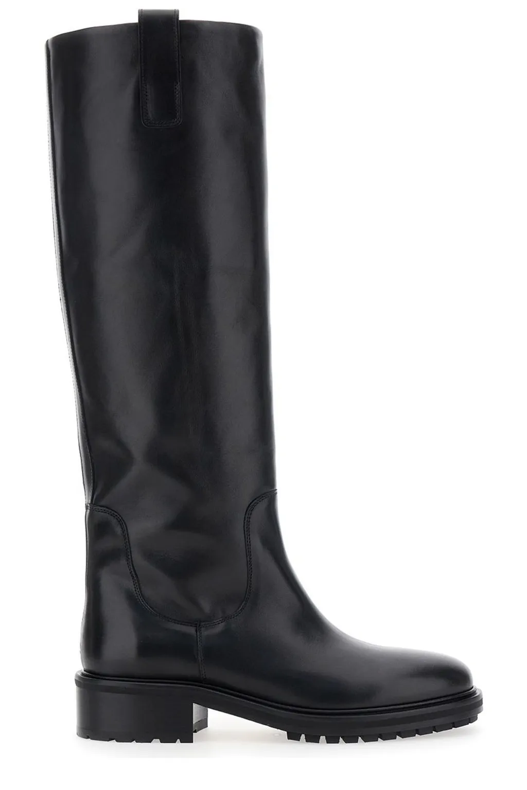 Henry Knee-High Boots