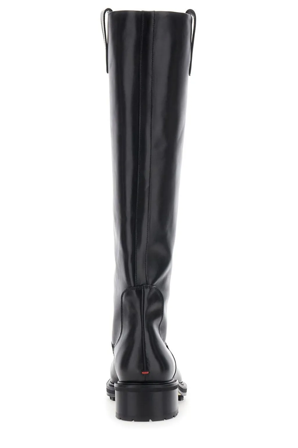 Henry Knee-High Boots