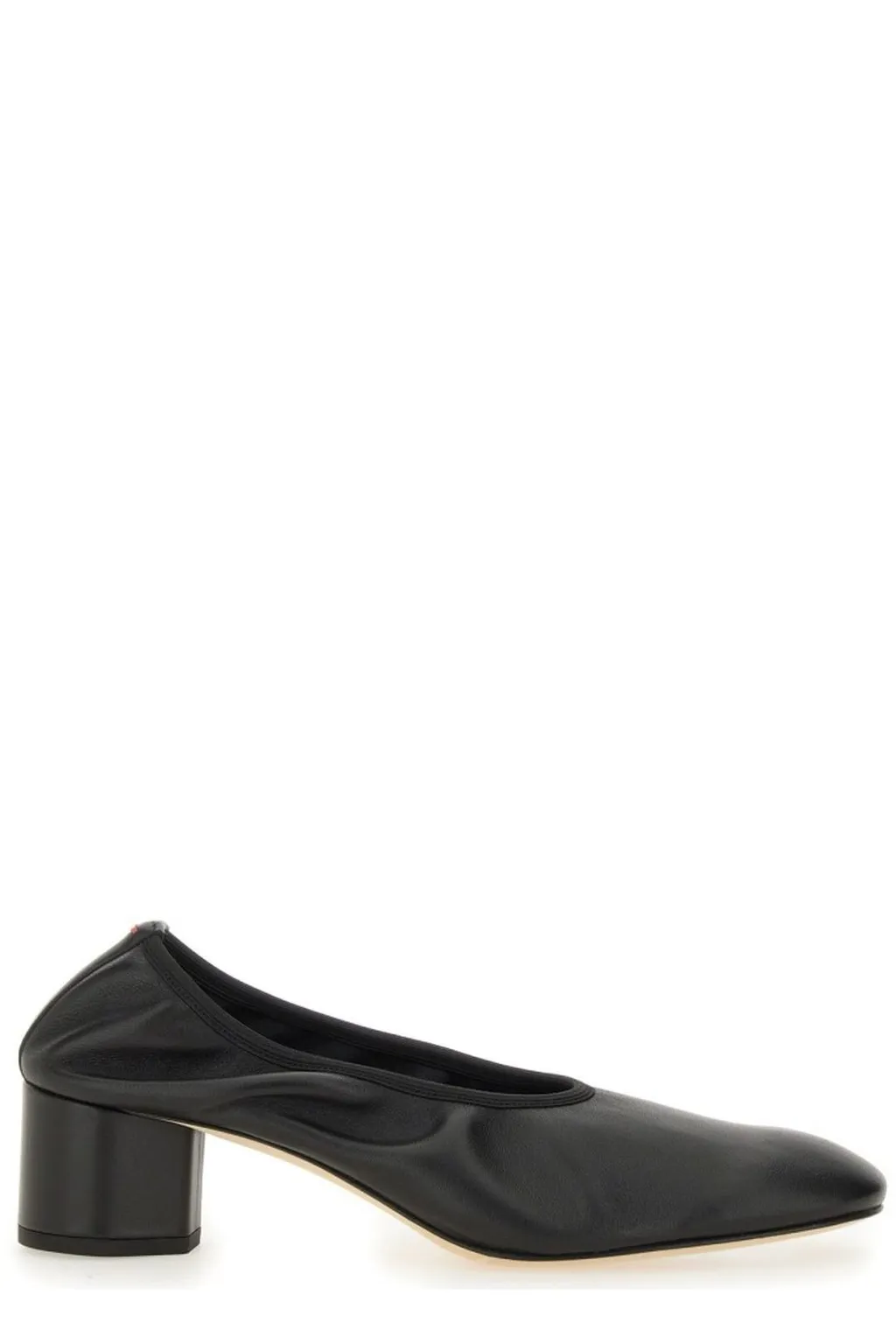 Gemma Almond Toe Pumps