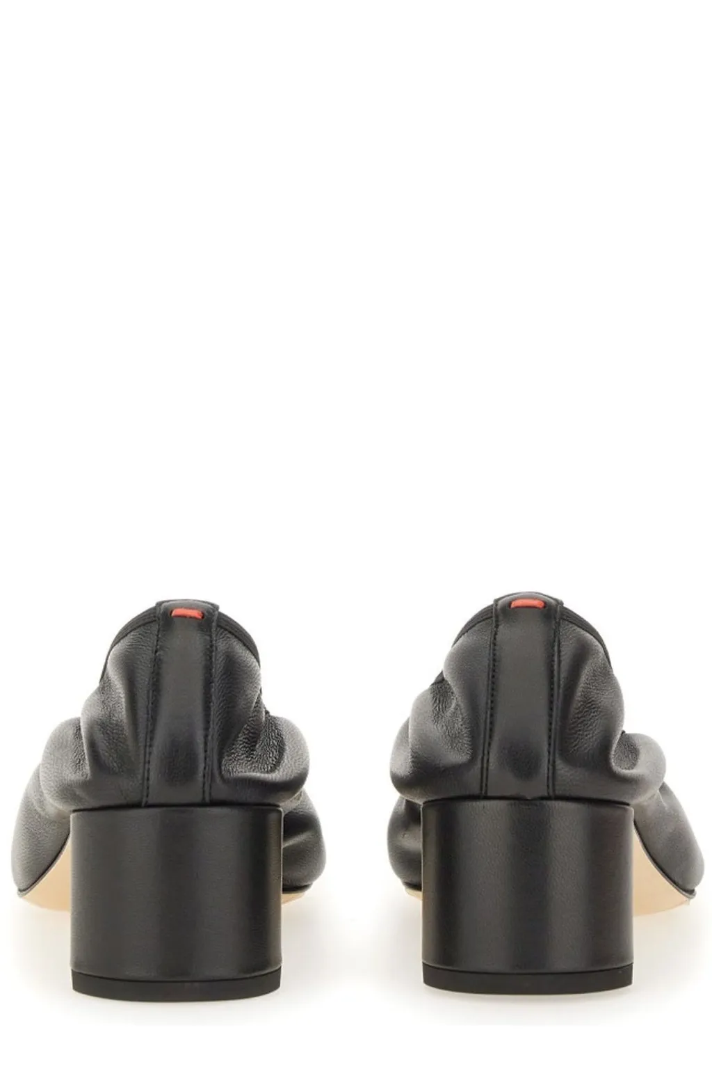 Gemma Almond Toe Pumps