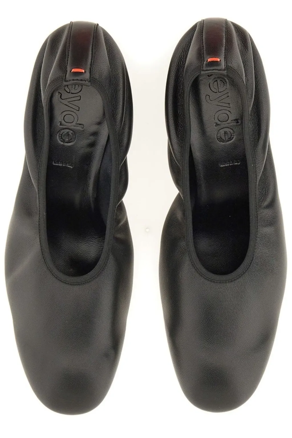 Gemma Almond Toe Pumps