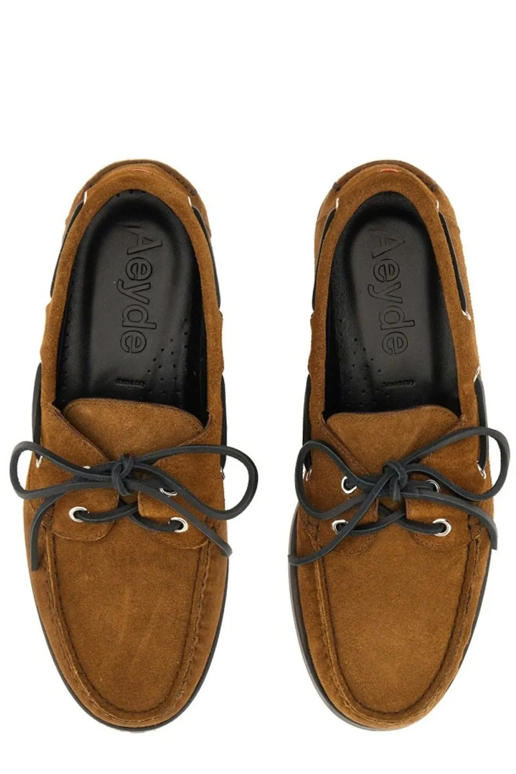 Harris Mocassin Flats