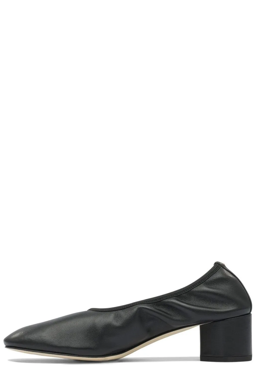 Gemma Heeled Pumps