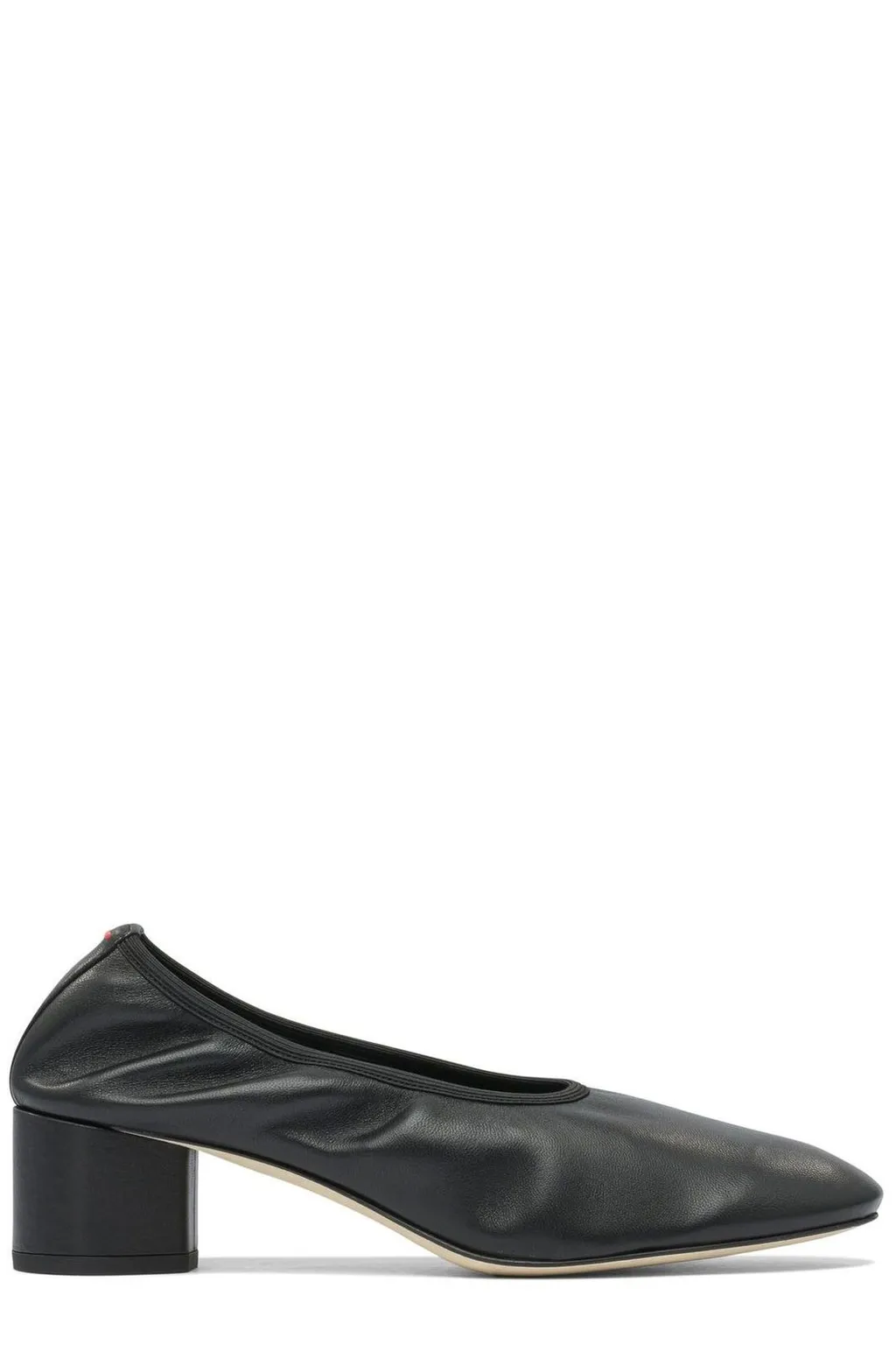 Gemma Heeled Pumps