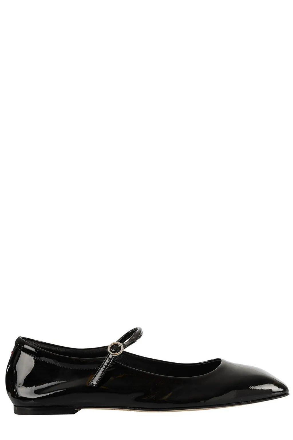 Uma Mary-Jane Flats