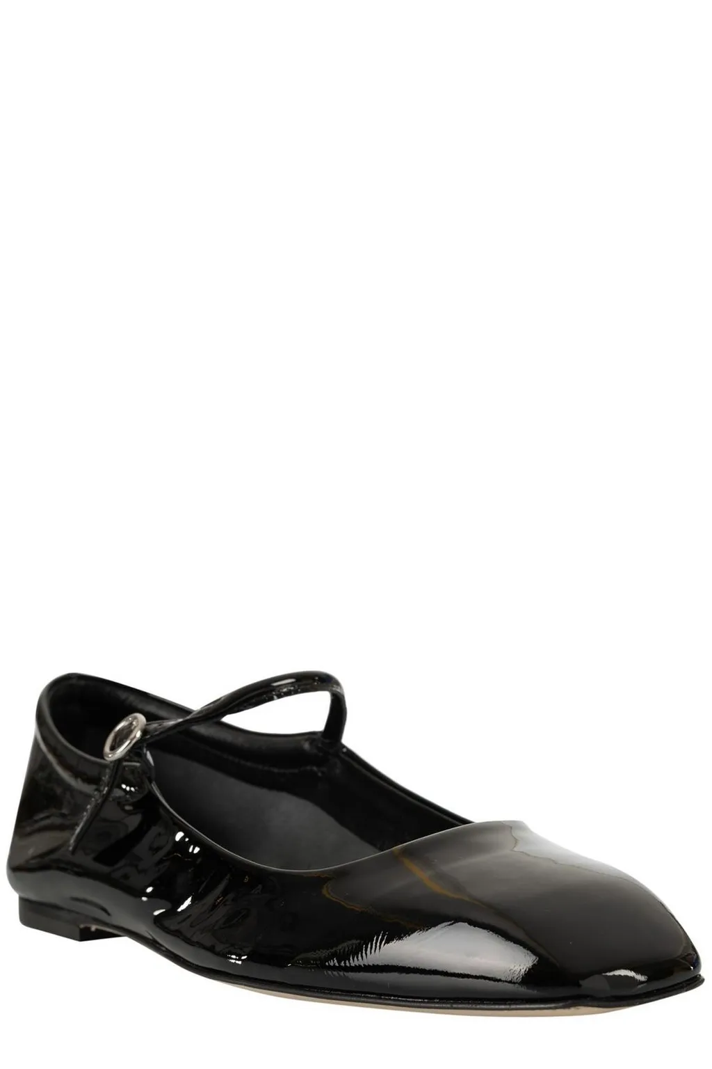 Uma Mary-Jane Flats