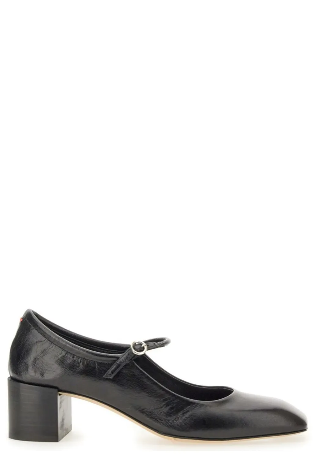 Aline Mary Jane Pumps