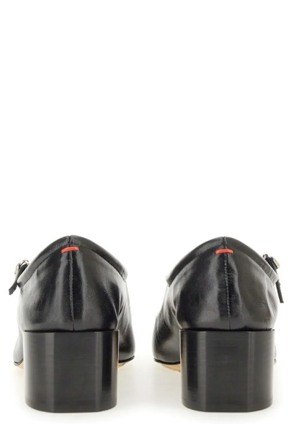 Aline Mary Jane Pumps