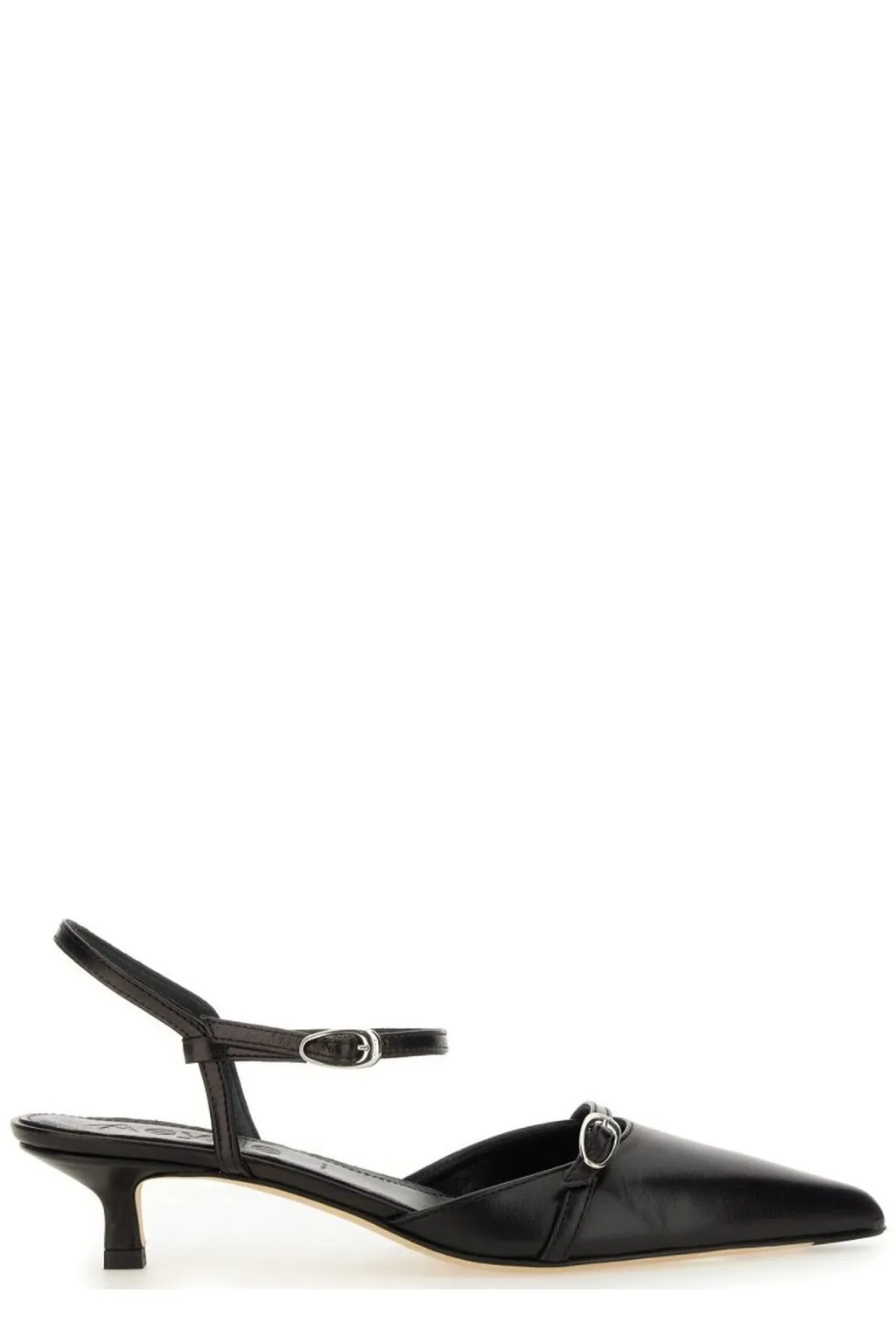 Melia Pointed Toe Flats