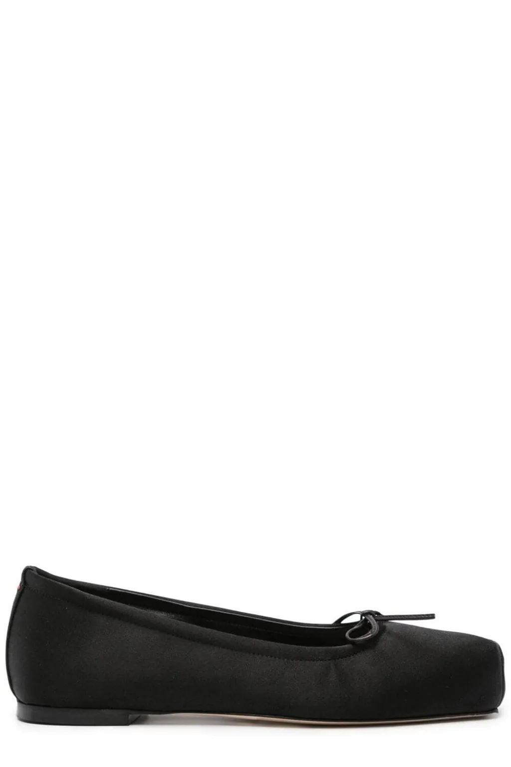 Bow Detail Ballet Flats