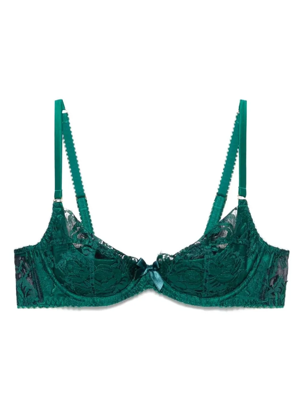 Solanna Lace Bra