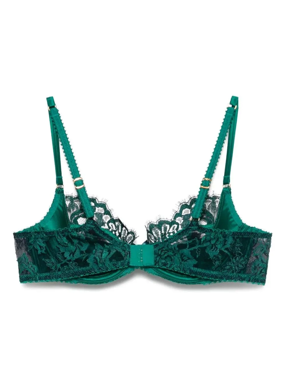 Solanna Lace Bra