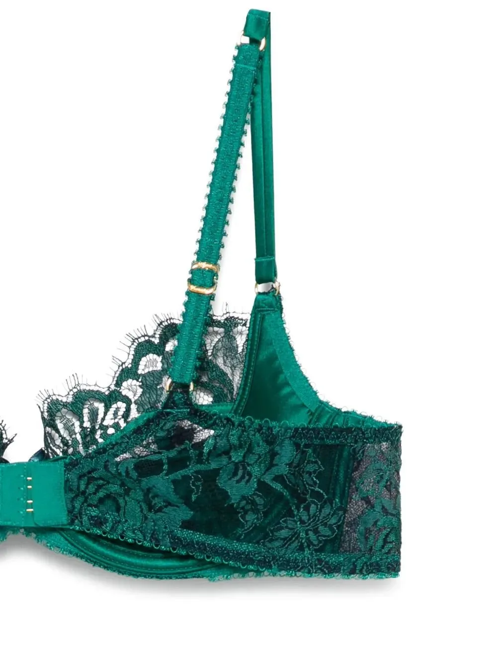 Solanna Lace Bra