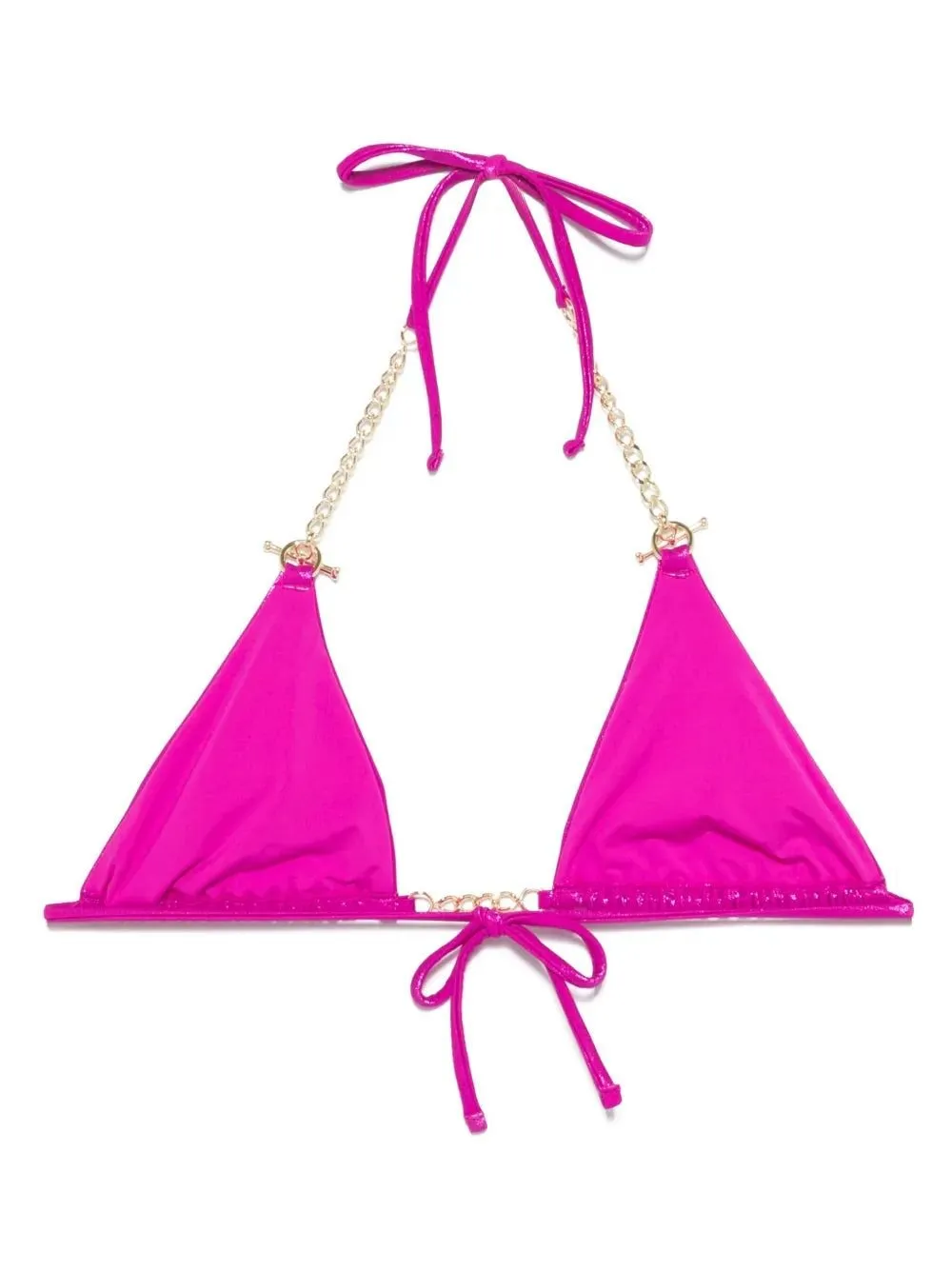 Antronella Halterneck Bikini Top