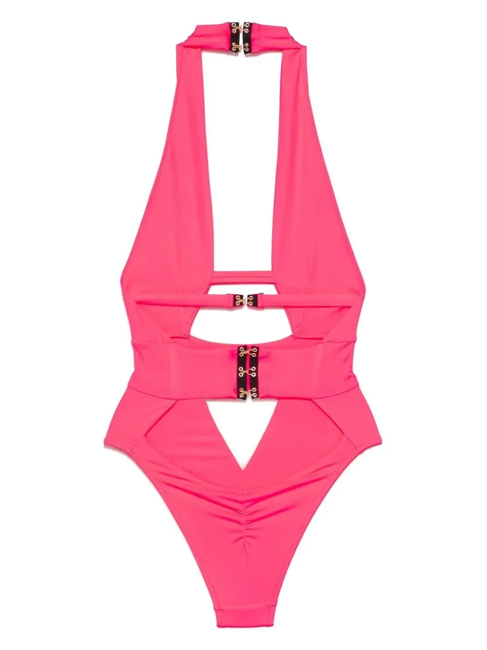 Anja Halterneck Swimsuit