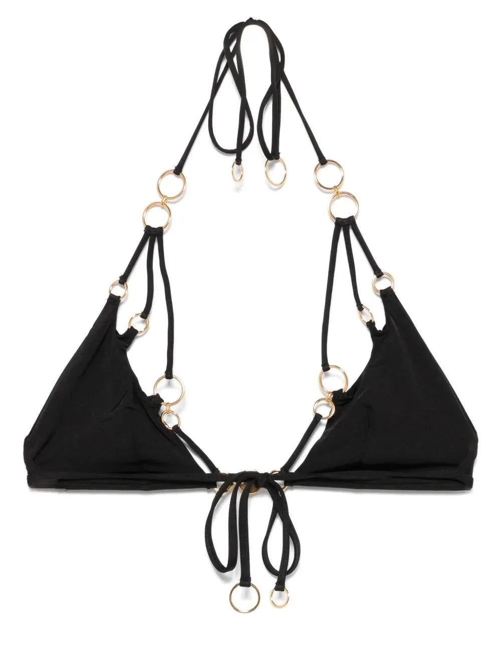 Davine Bikini Top