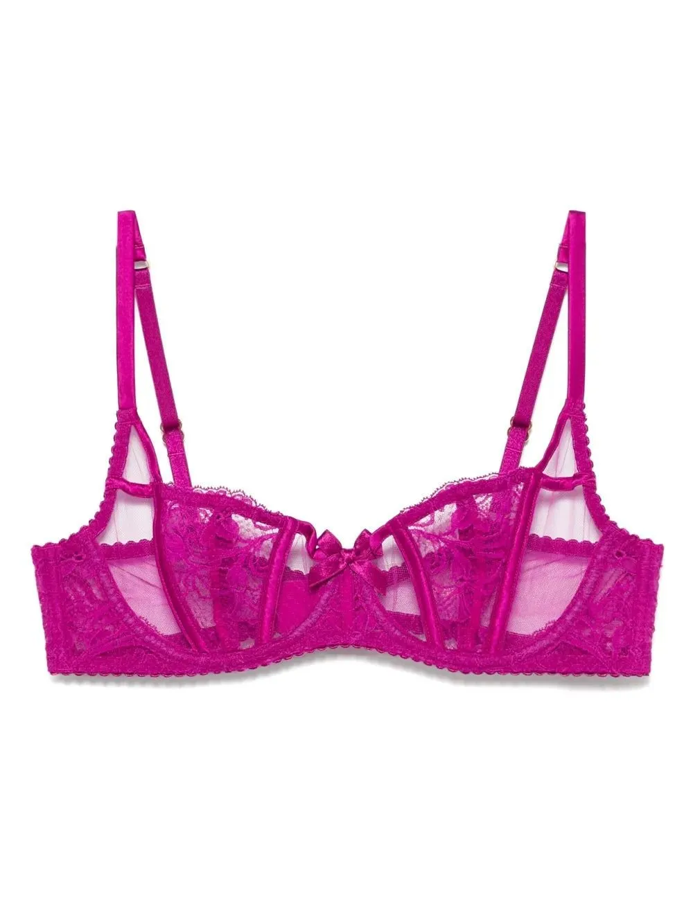 Rozlyn Balconette Underwired Bra
