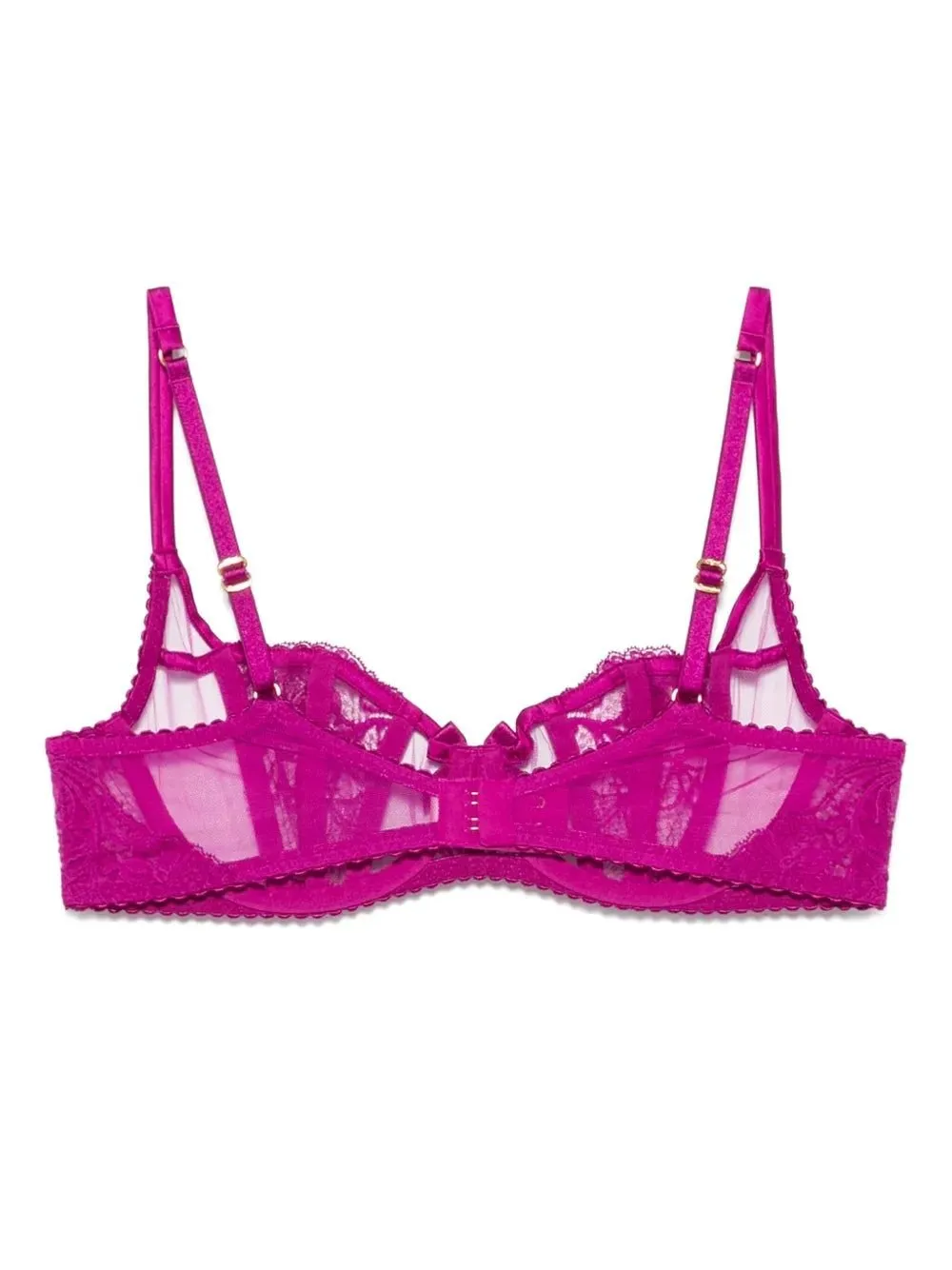 Rozlyn Balconette Underwired Bra