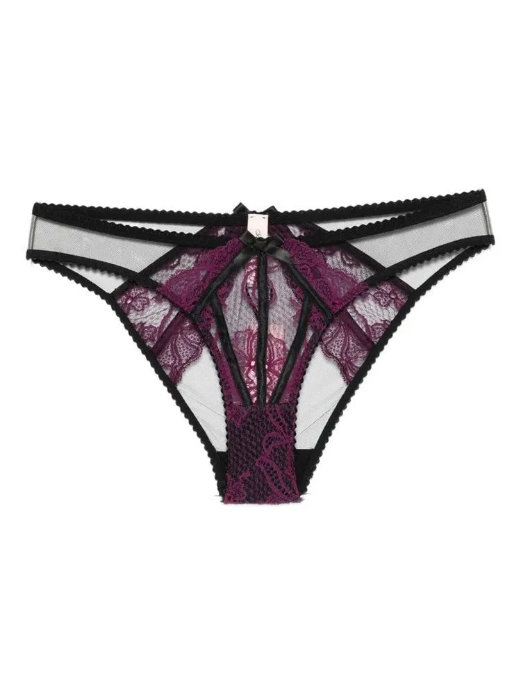 Rozlyn Lace Brief