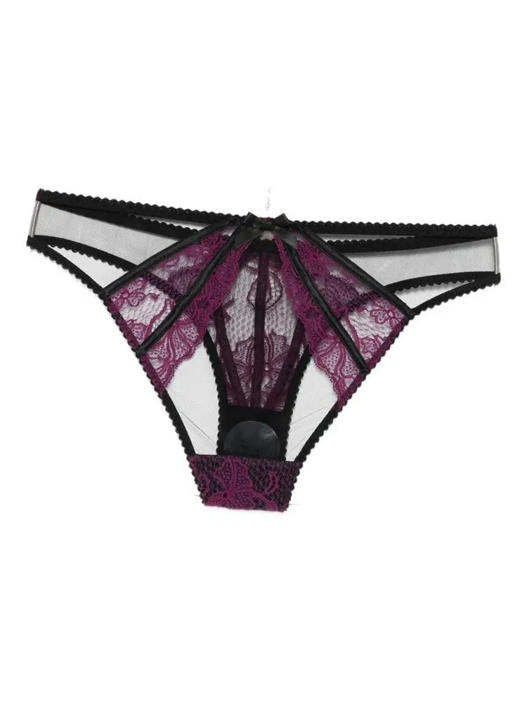 Rozlyn Lace Brief