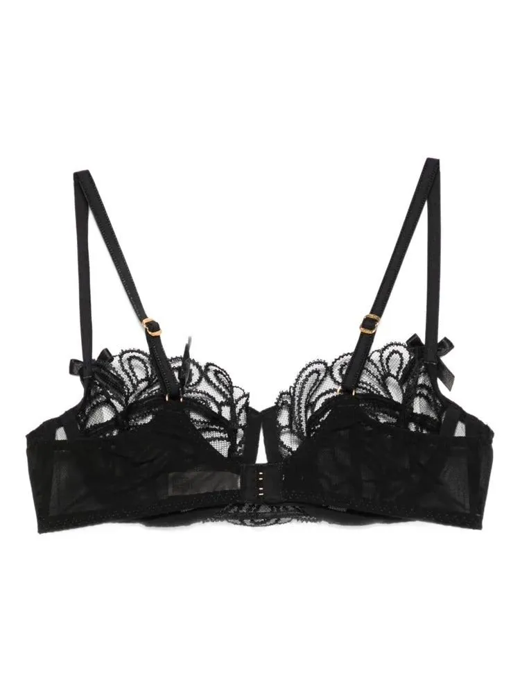 Nelle Lace Bra