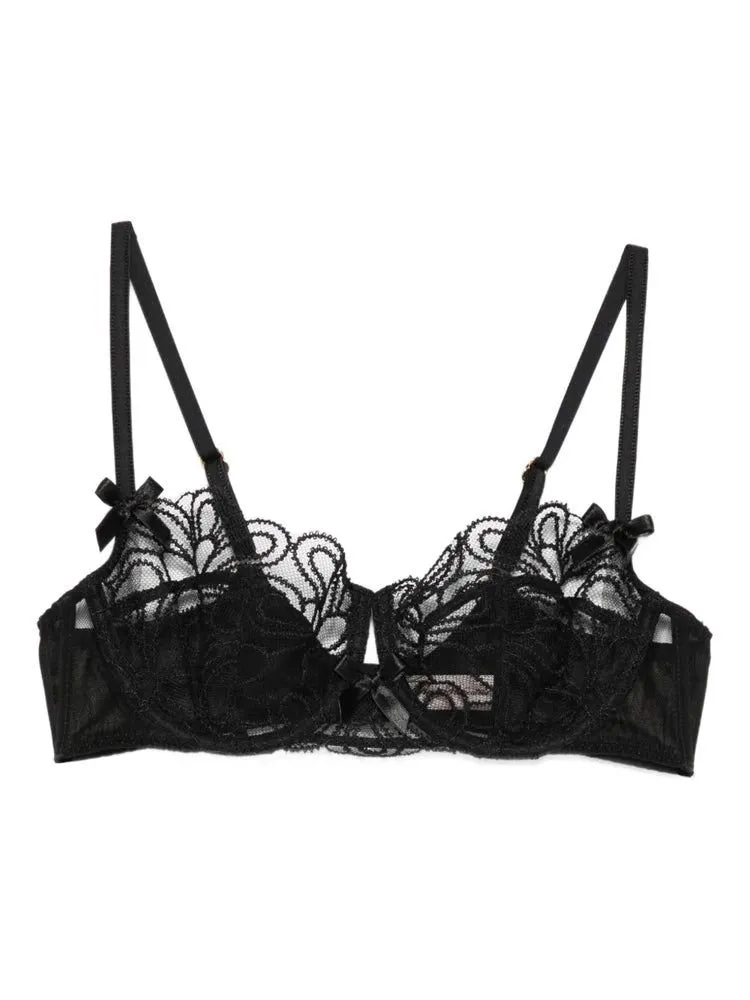 Nelle Lace Bra
