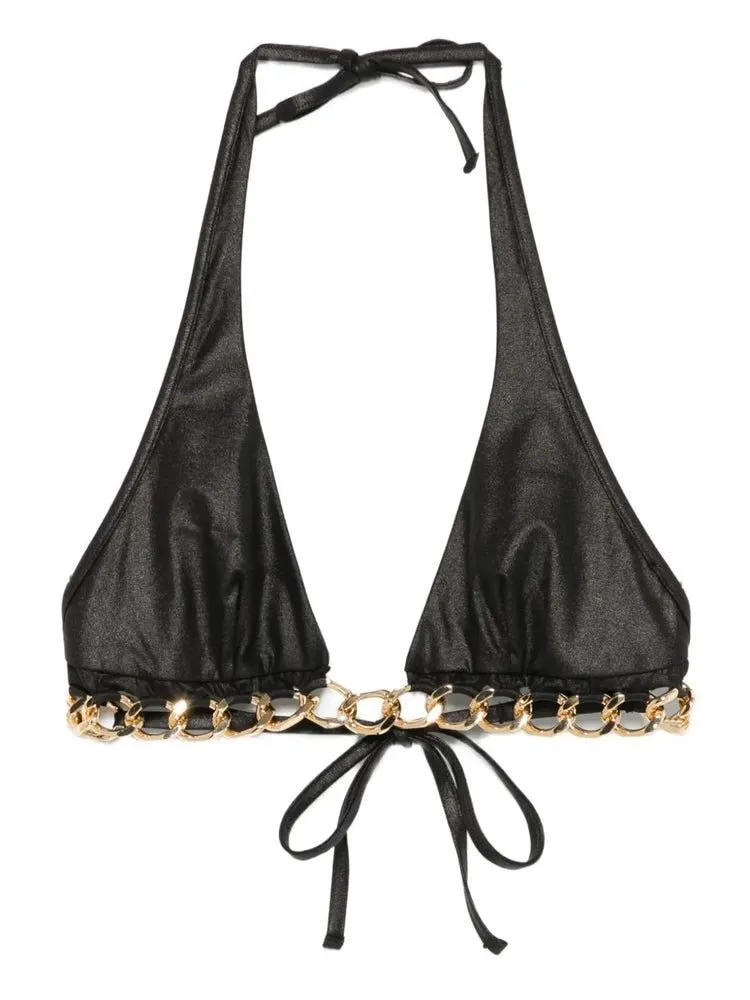 Axl Chain Bikini Top