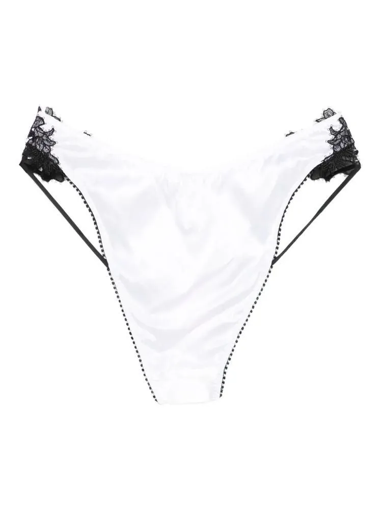 Penelopi Lace Brief