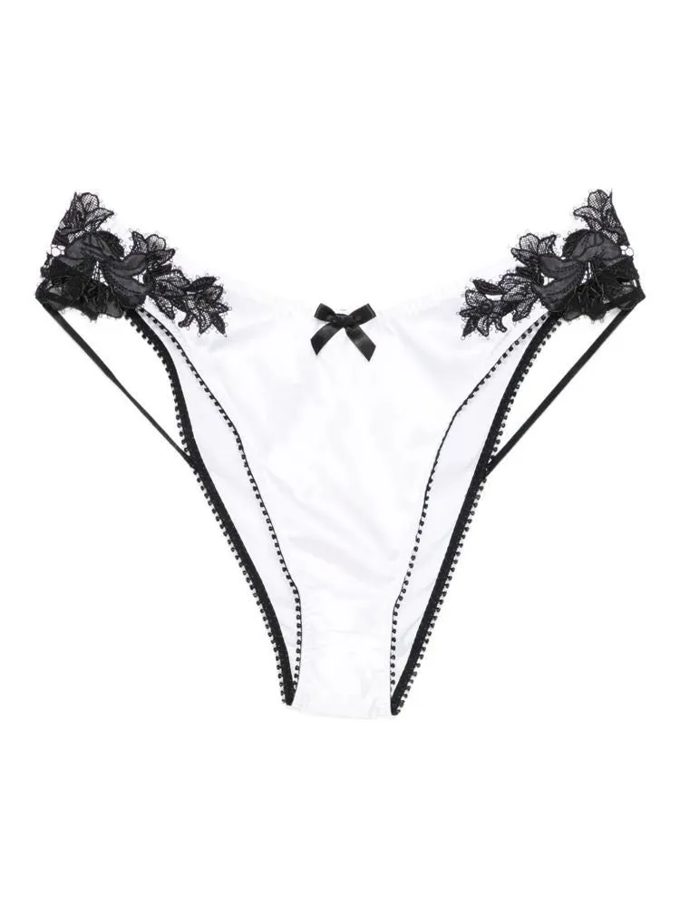 Penelopi Lace Brief