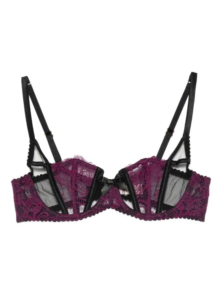 Rozlyn Lace Bra