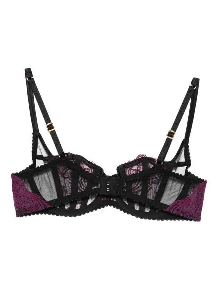 Rozlyn Lace Bra