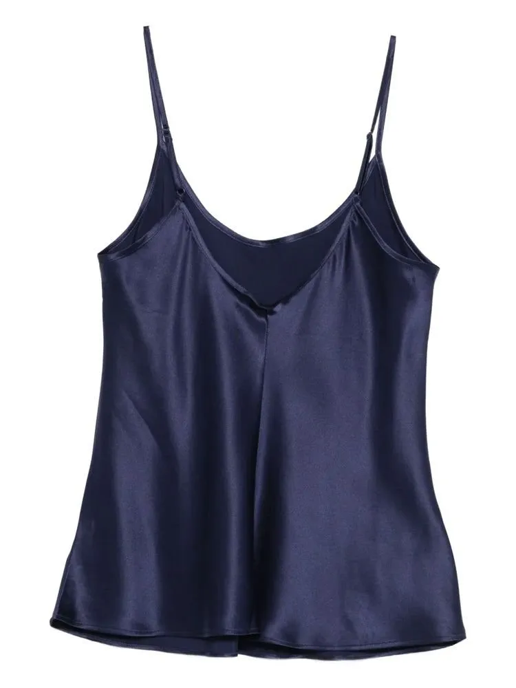 Cecily Silk Camisole
