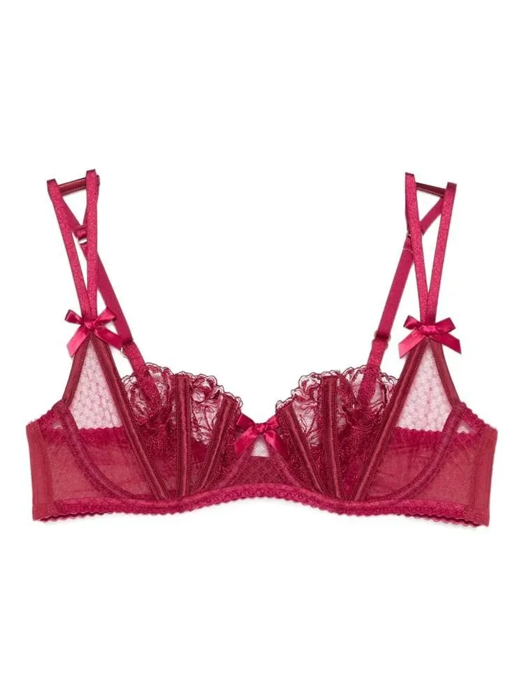 Rosia Lace Bra
