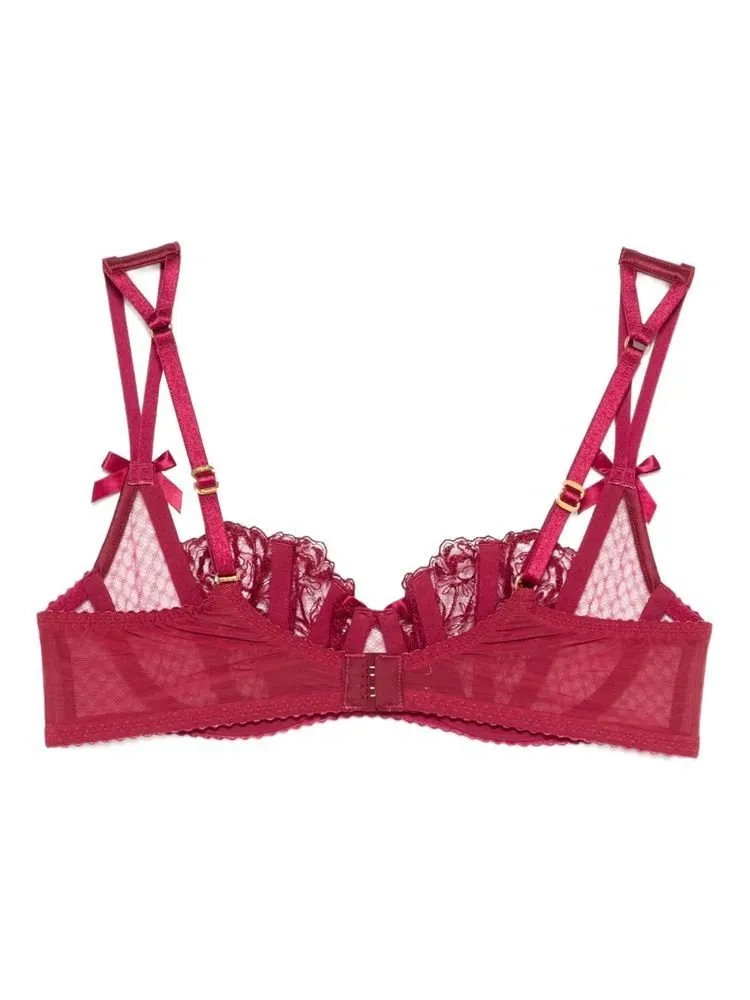 Rosia Lace Bra