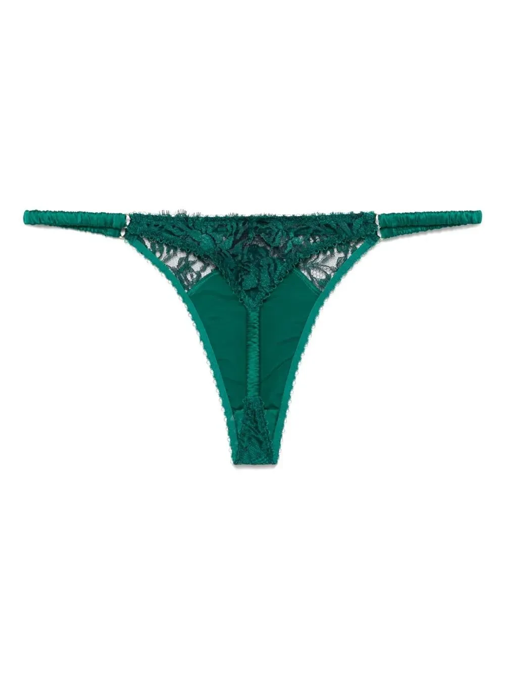 Solanna Lace Thong