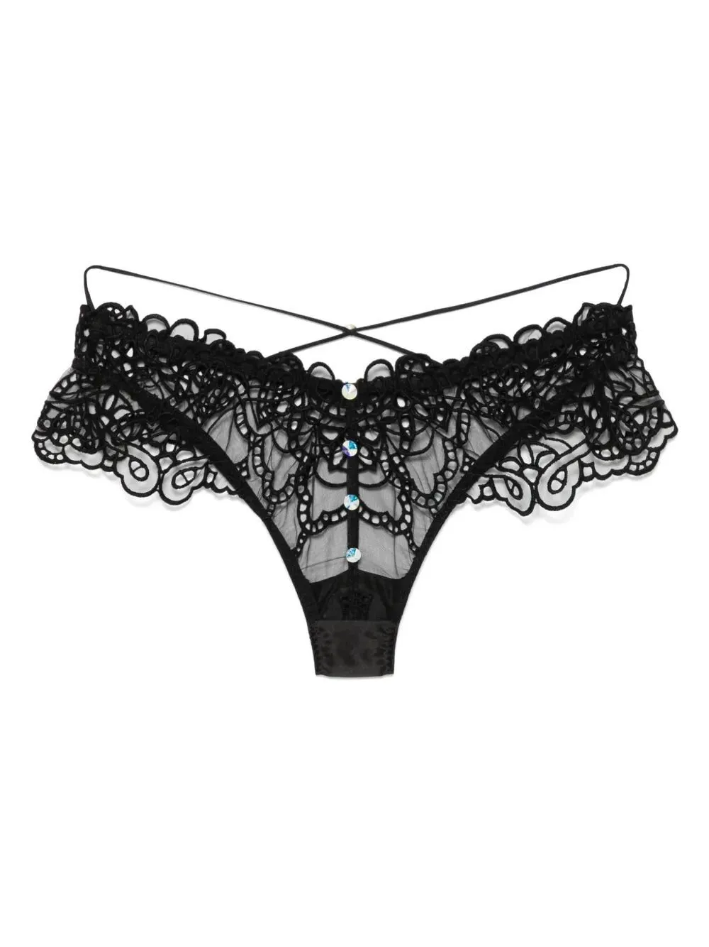 Seren Lace Brief