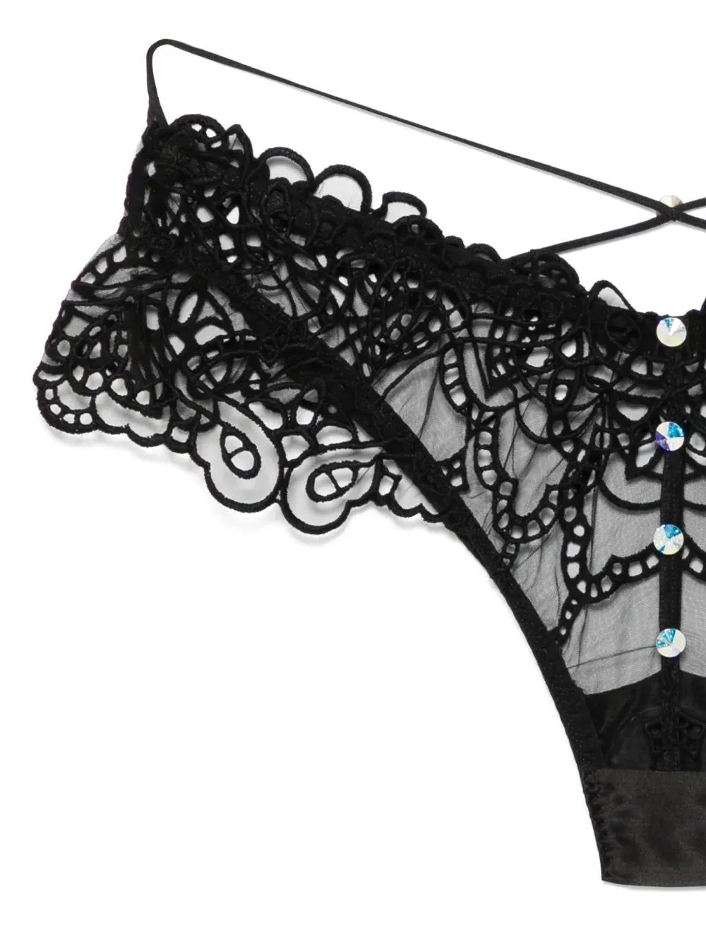 Seren Lace Brief