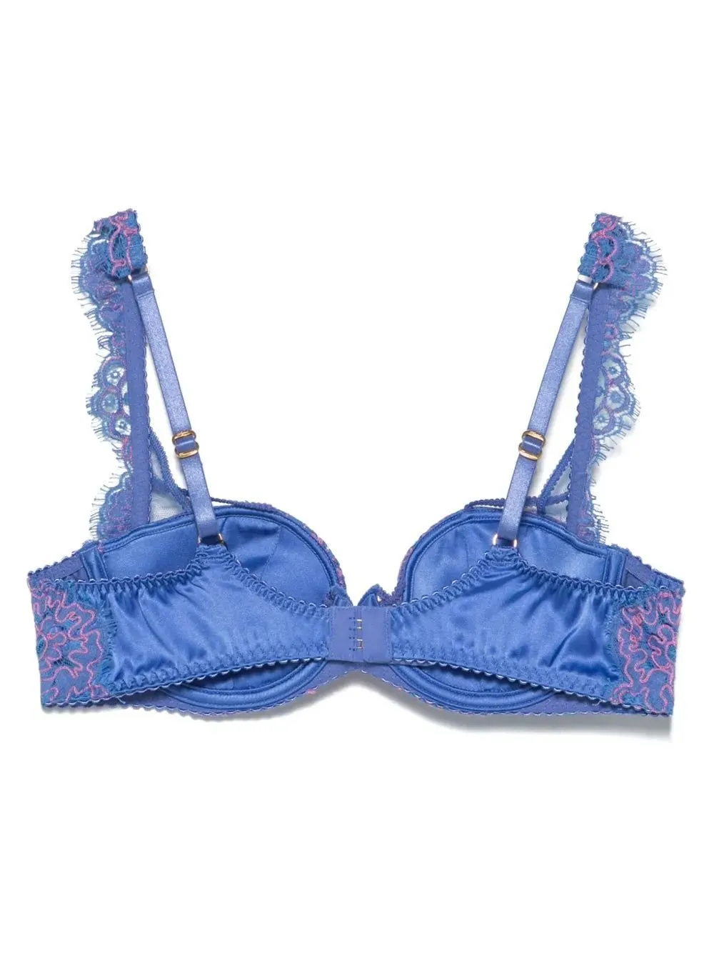 Eviee Lace Bra