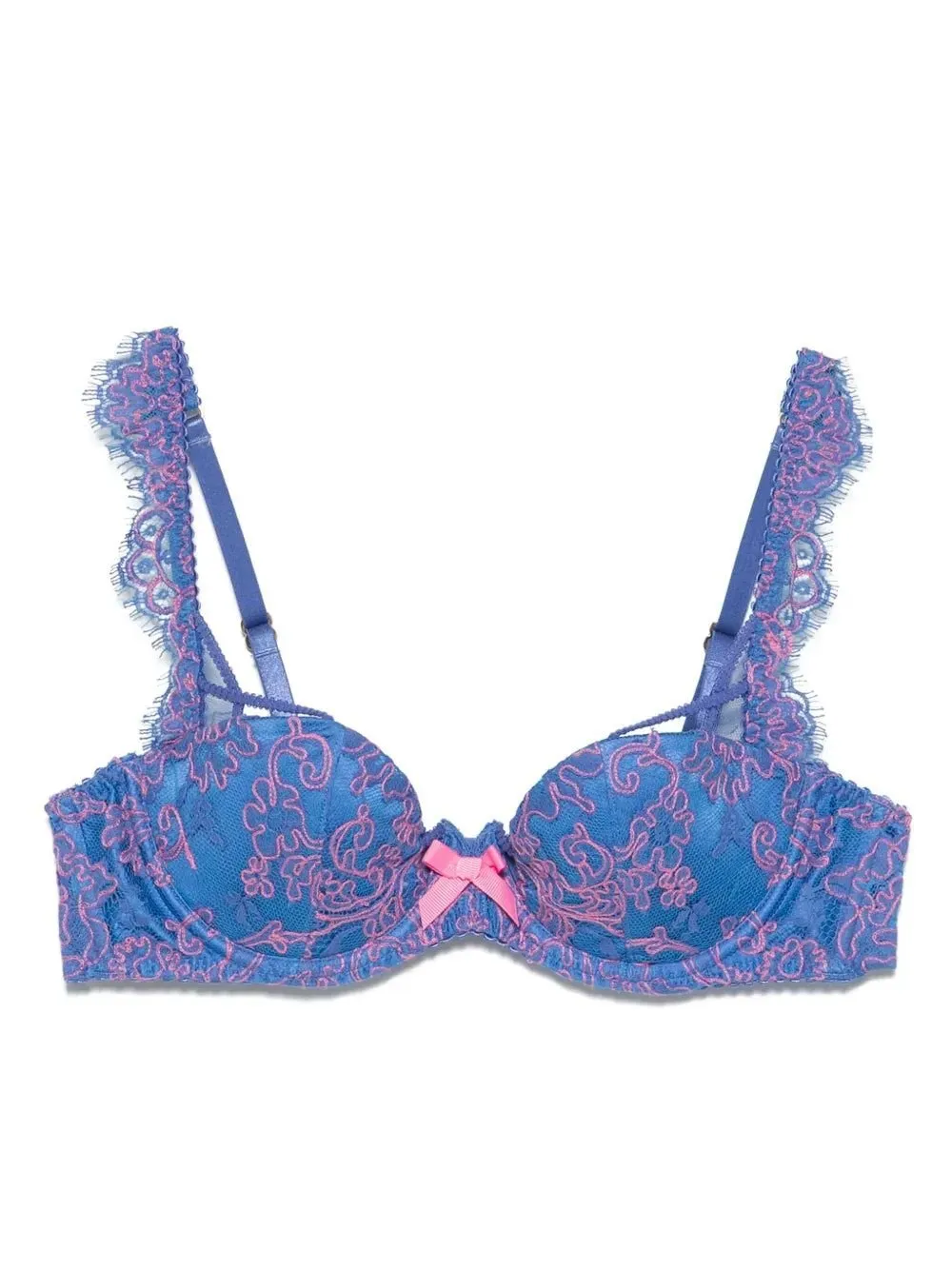 Eviee Lace Bra