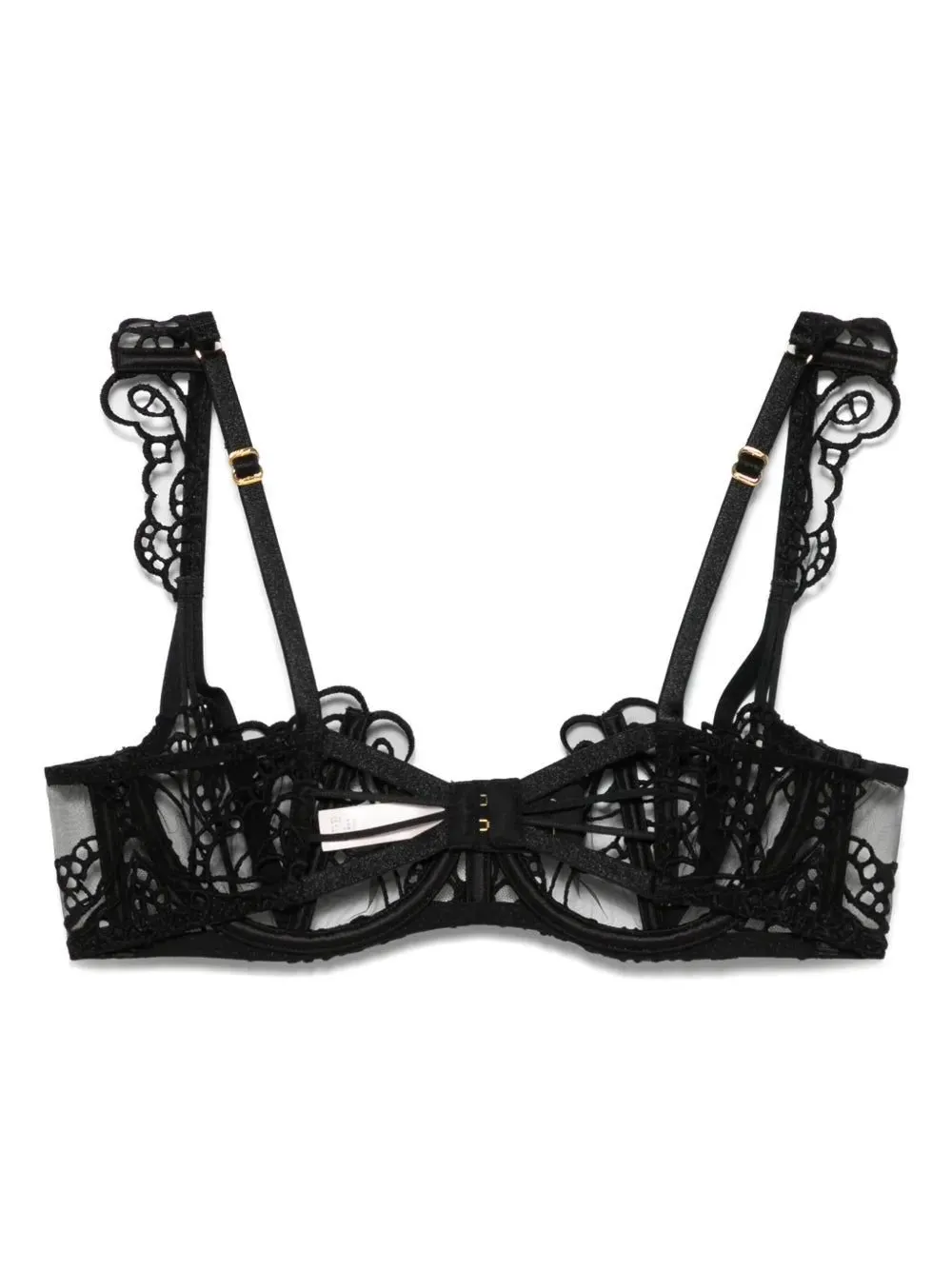 Seren Lace Bra