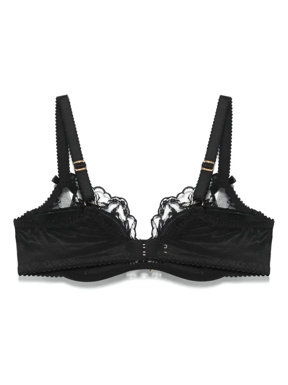 Daphnie Lace Bra