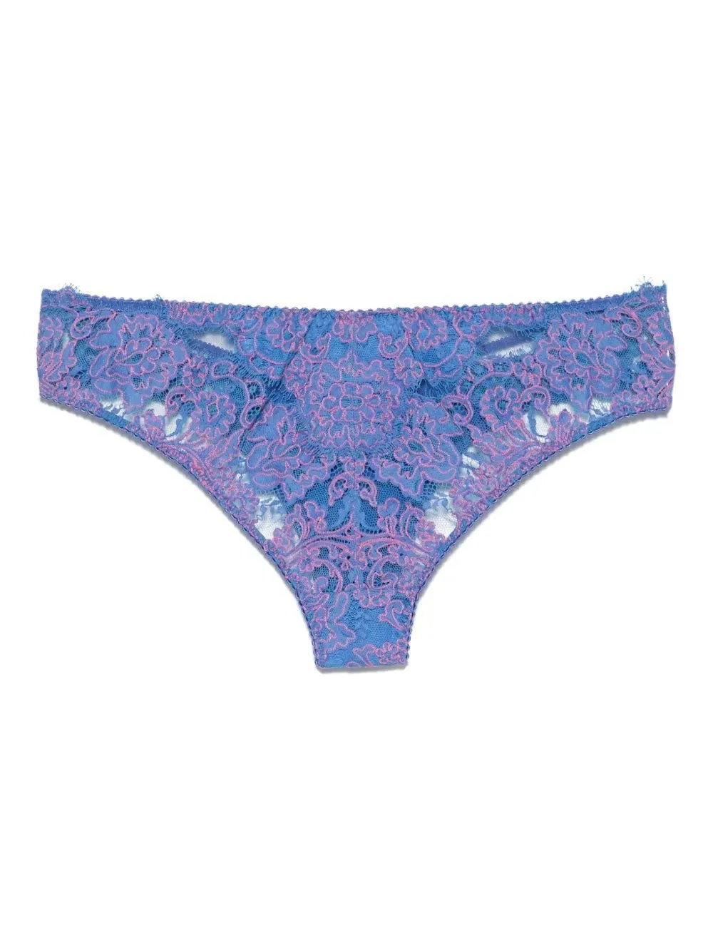 Eviee Lace Brief