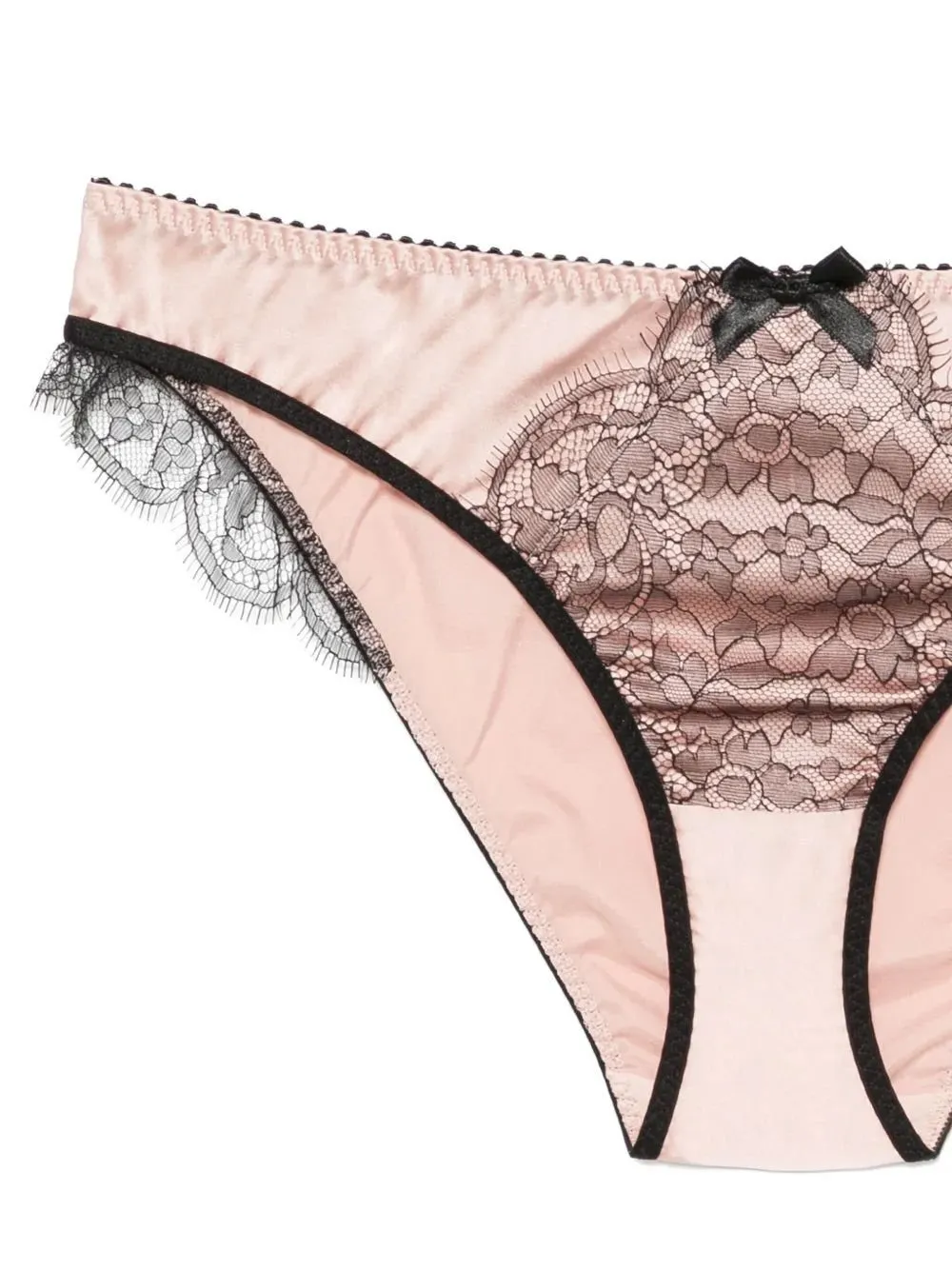 Sammi Lace Brief