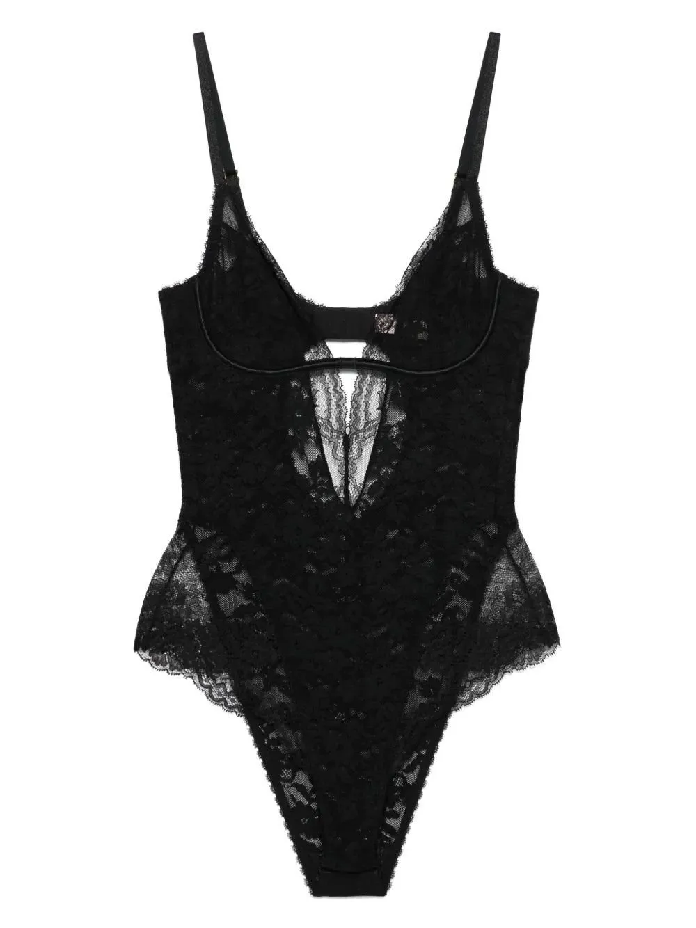 Arden Lace Body
